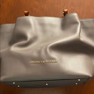 Dooney & Bourke City Flynn bag